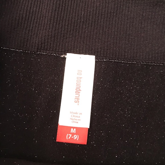 No Boundaries Bandage Mini Skirt Womens Size Medium - Picture 2 of 6